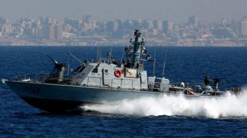 ВМФ Израиля