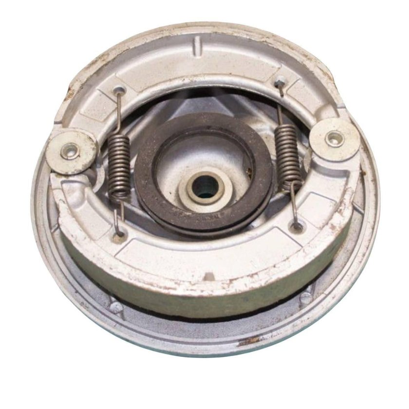 Передний тормозной барабан ИЖ Юпитер 5