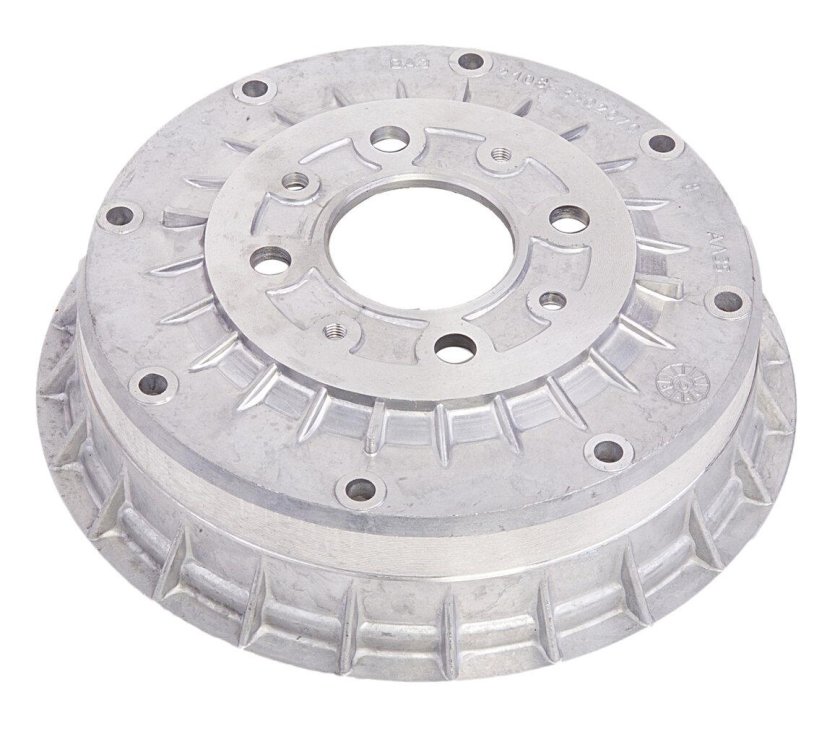 21080-3502070-00 Барабан тормозной