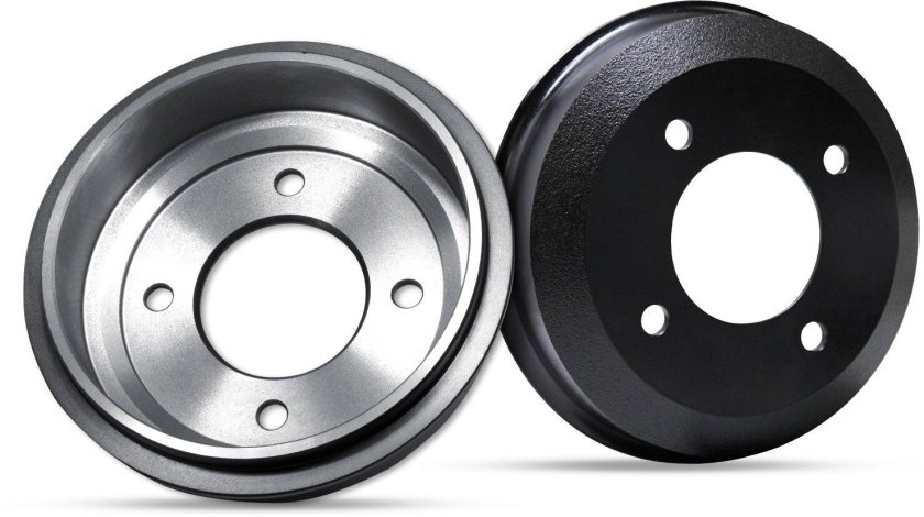 Тормозные барабаны Автореал