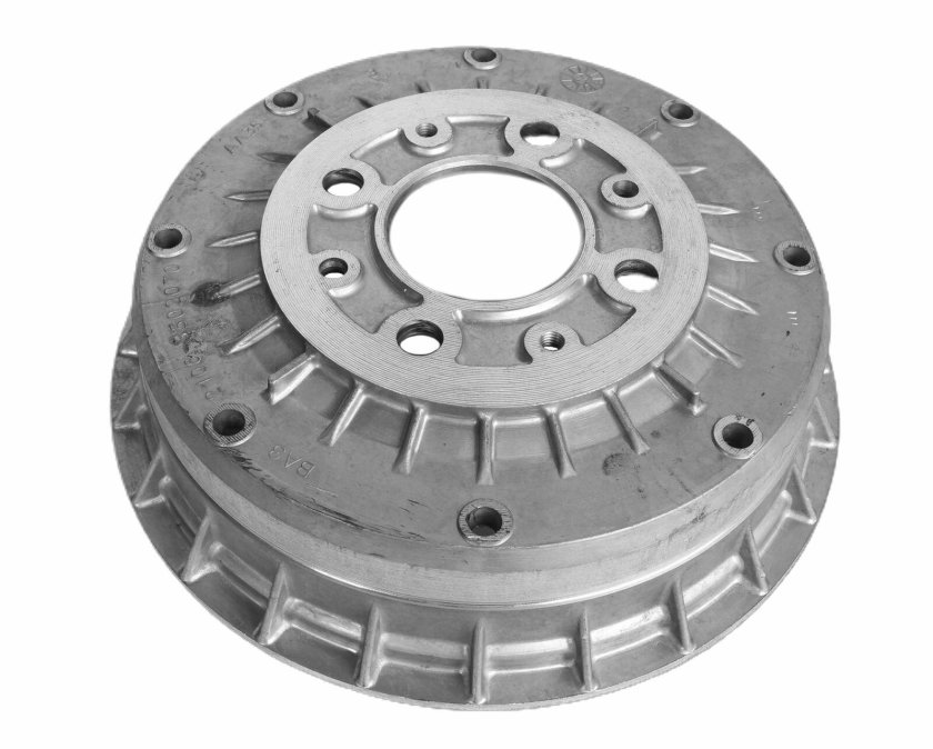 Барабан тормозной 2108 АВТОВАЗ