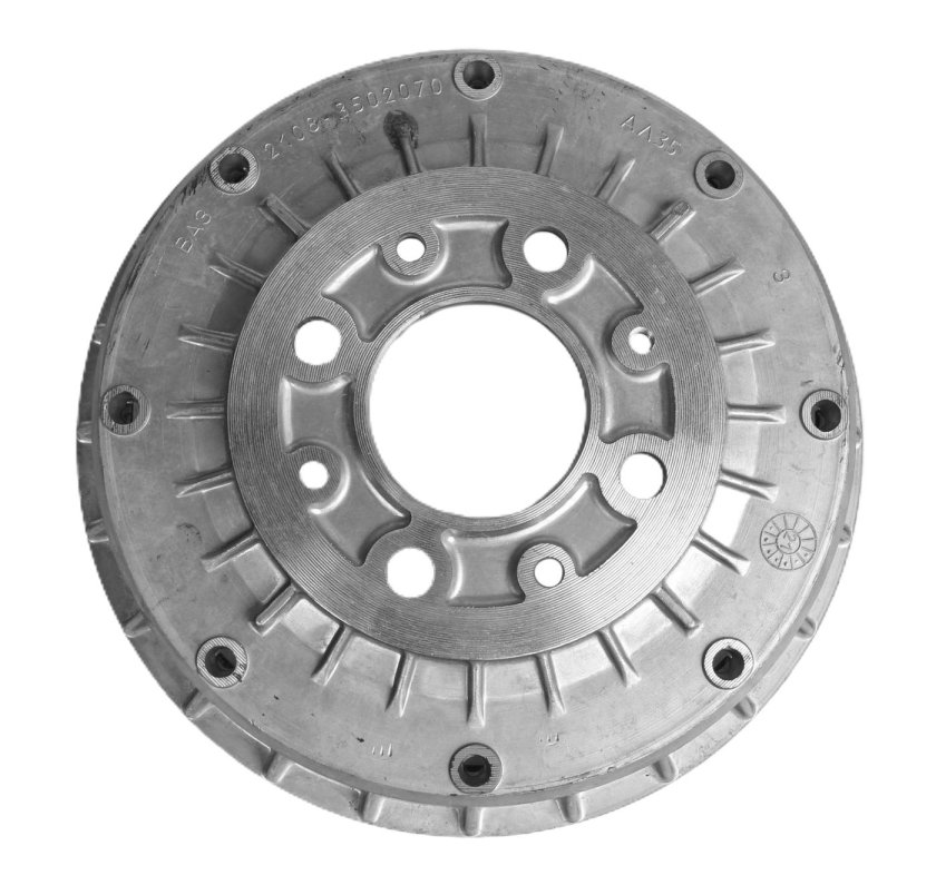 Барабан тормозной 2108 АВТОВАЗ