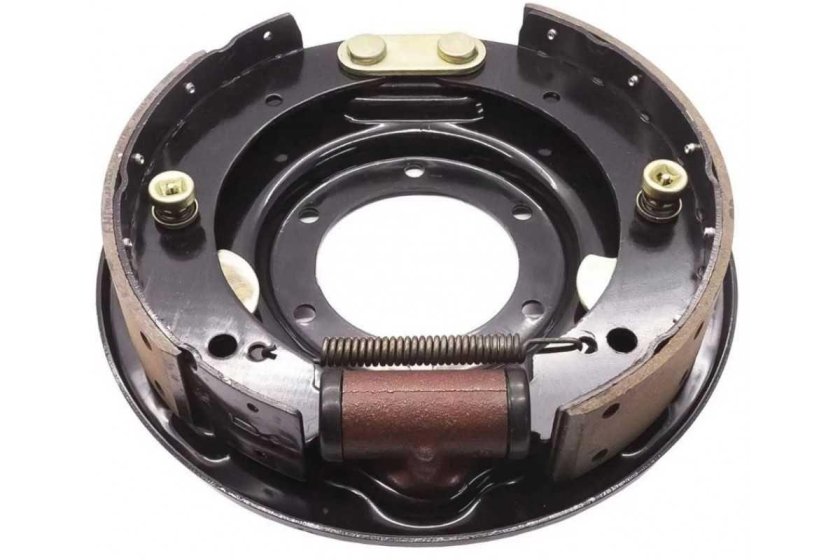 Опорный диск стояночного тормоза УАЗ 469