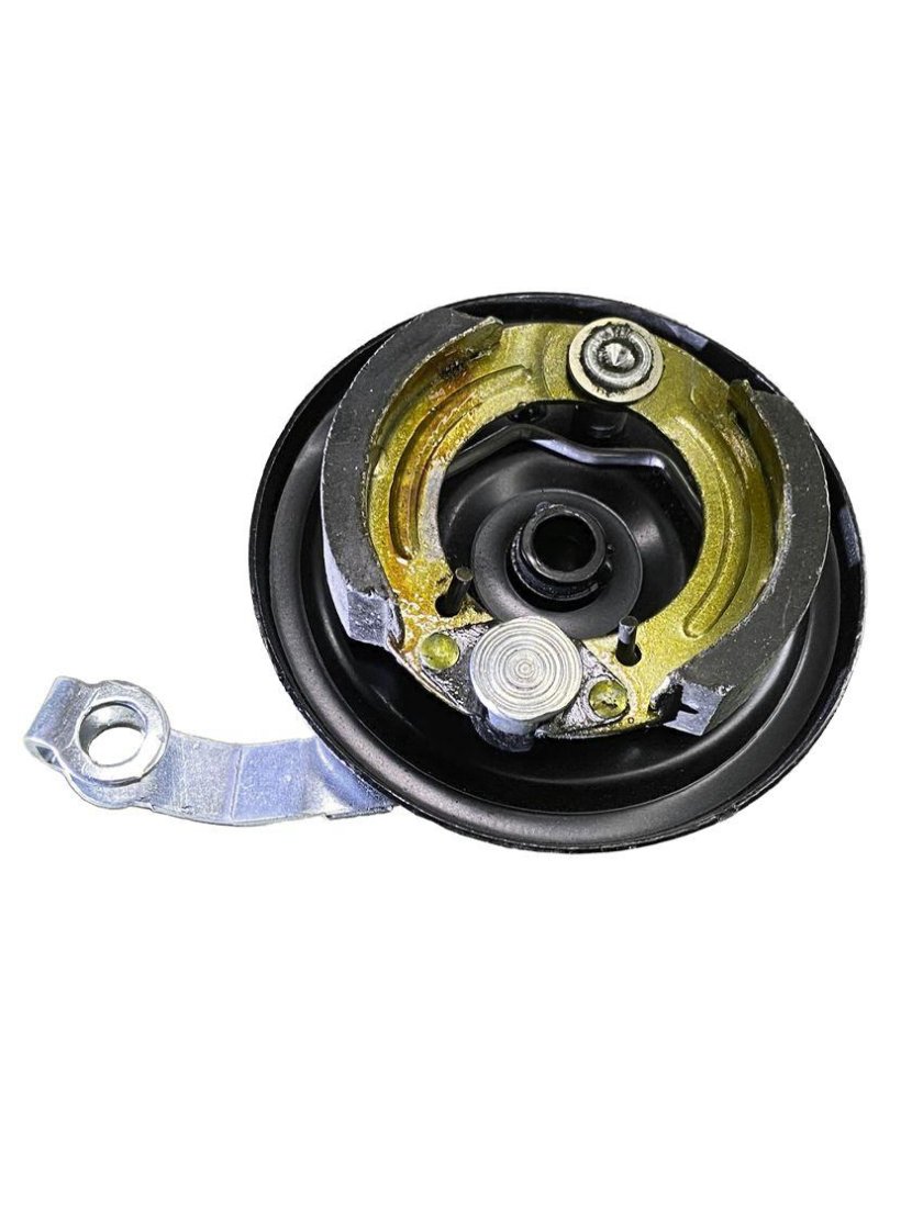 Сигнал звуковой для скутера 12v