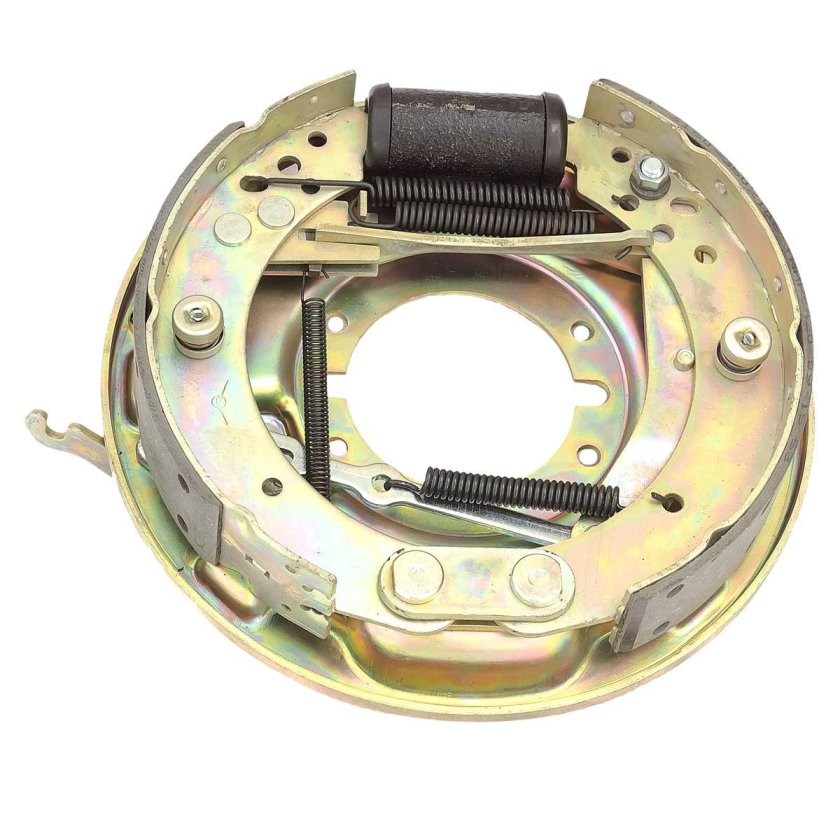 Задние тормоза УАЗ Патриот