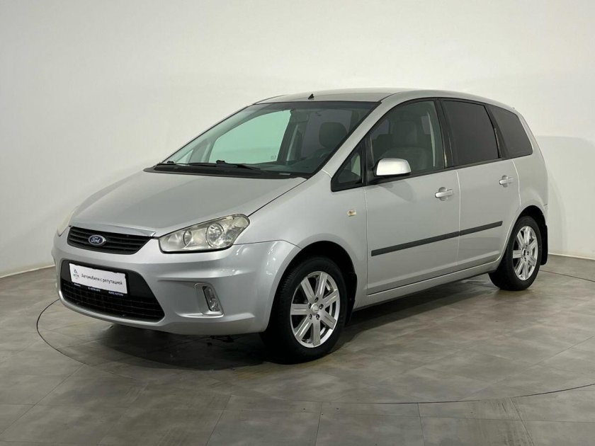 Ford c max 2007