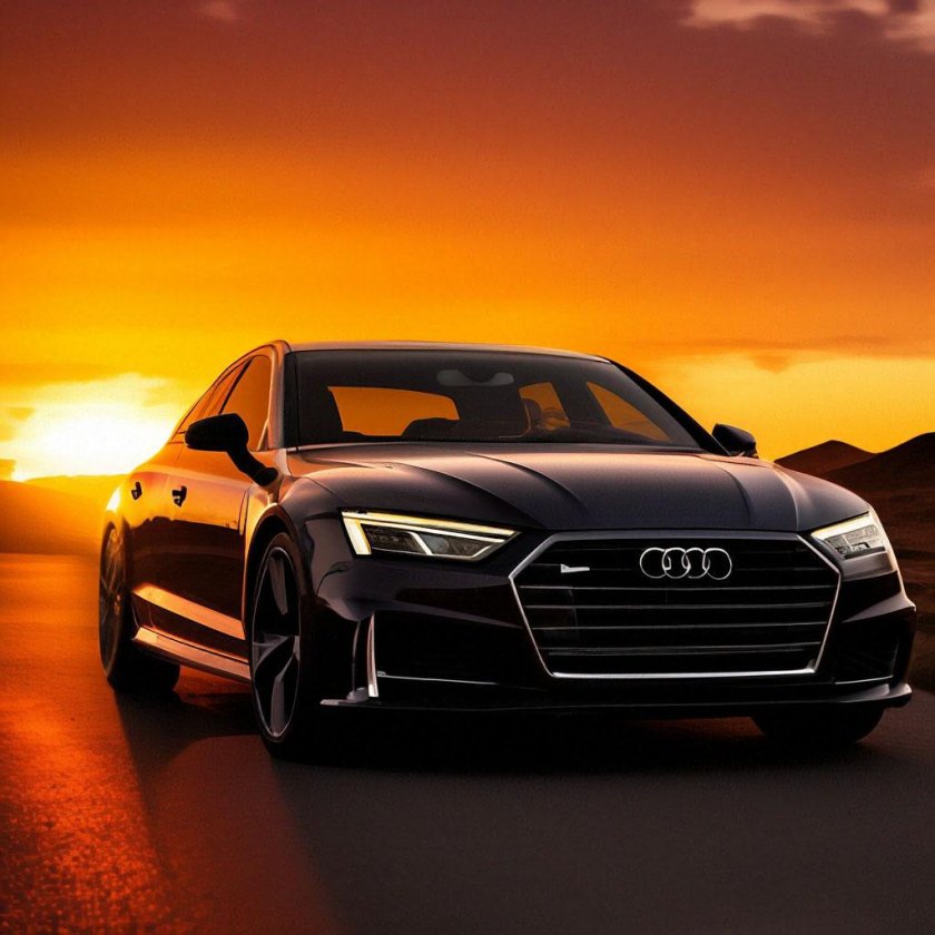 Audi a7 sportback