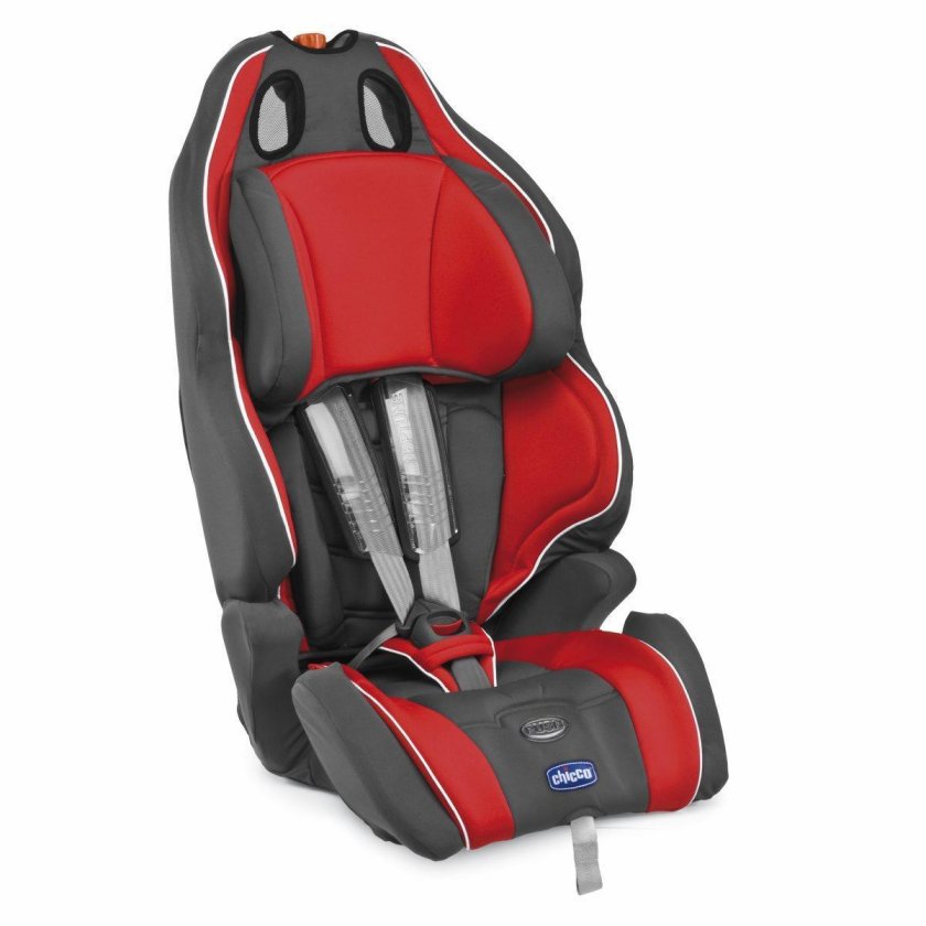 Автокресло chicco neptune