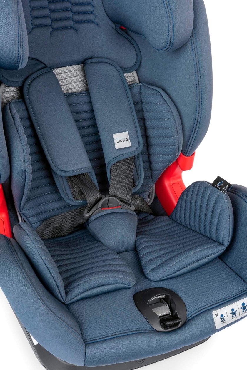 Автокресло chicco