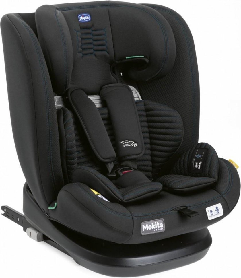 Детское автокресло