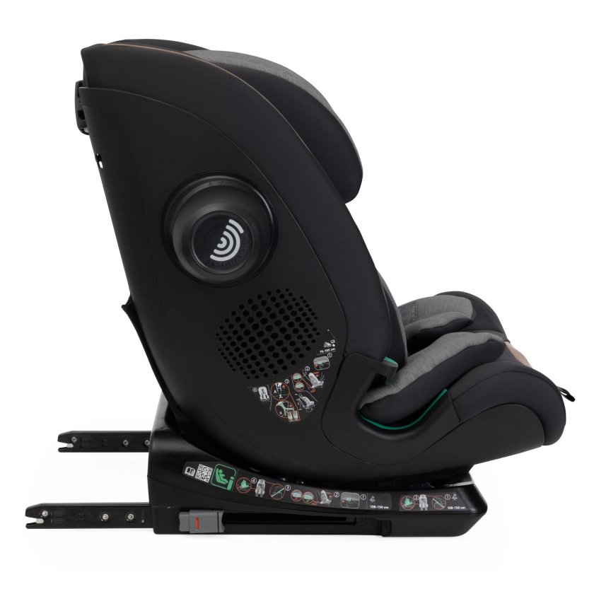 Мир автокресел