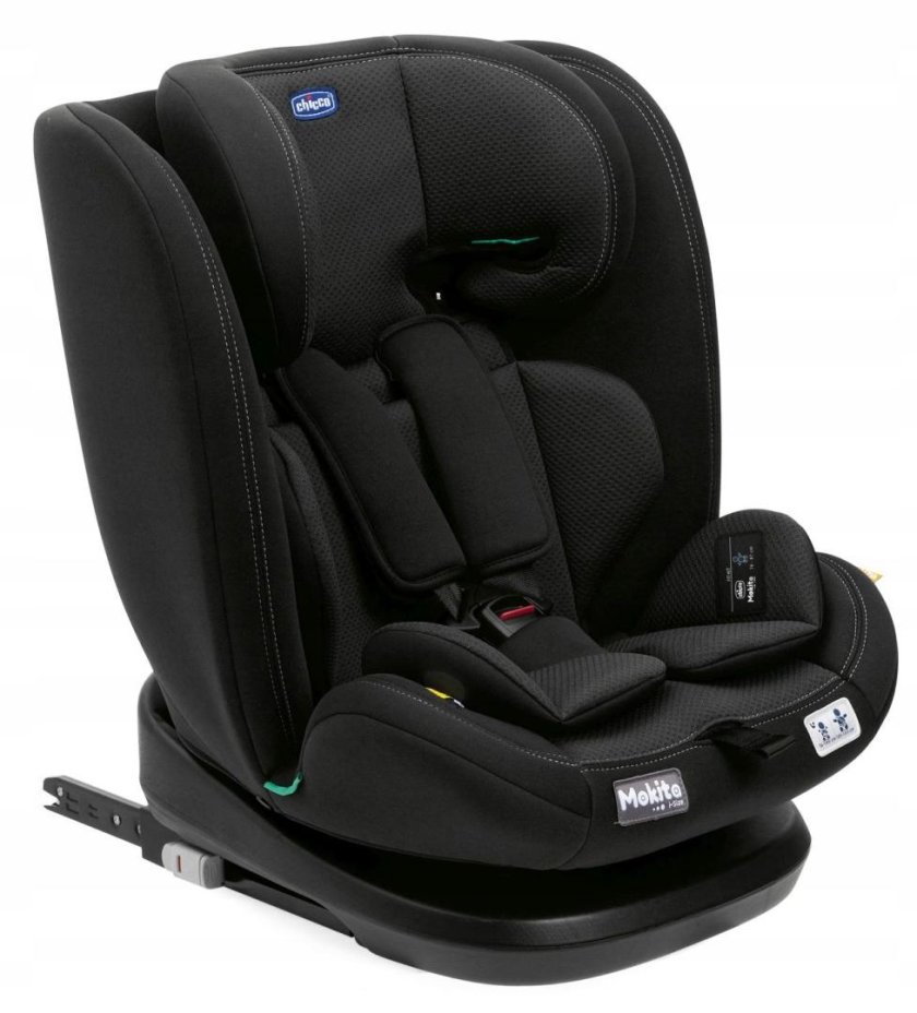 Chicco автокресло 9-36