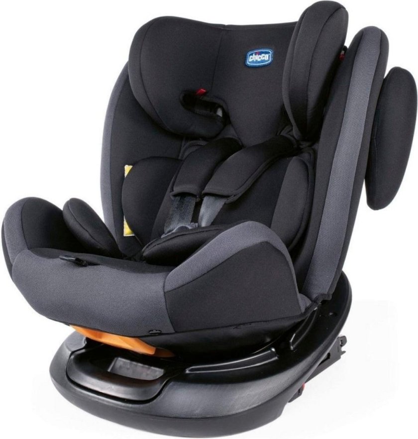 Автокресло Chicco 0