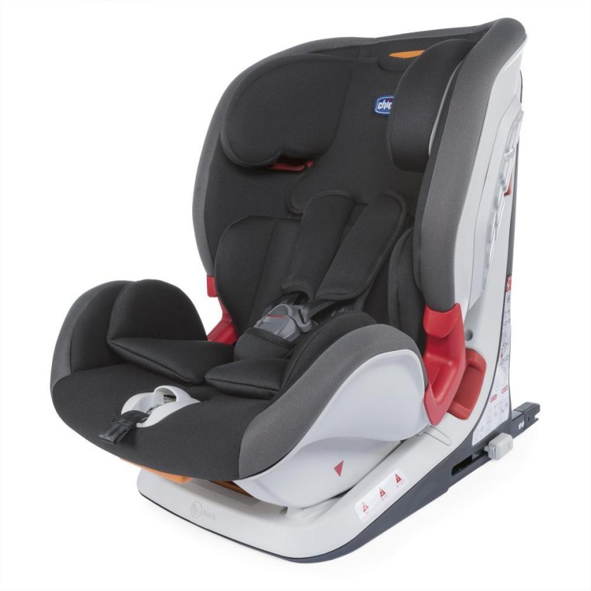 Автокресло Chicco Universal 9-36