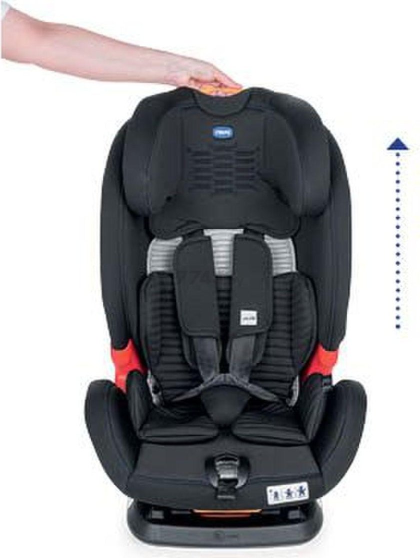 Кресло Чикко