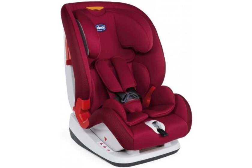 Автокресло Chicco Youniverse