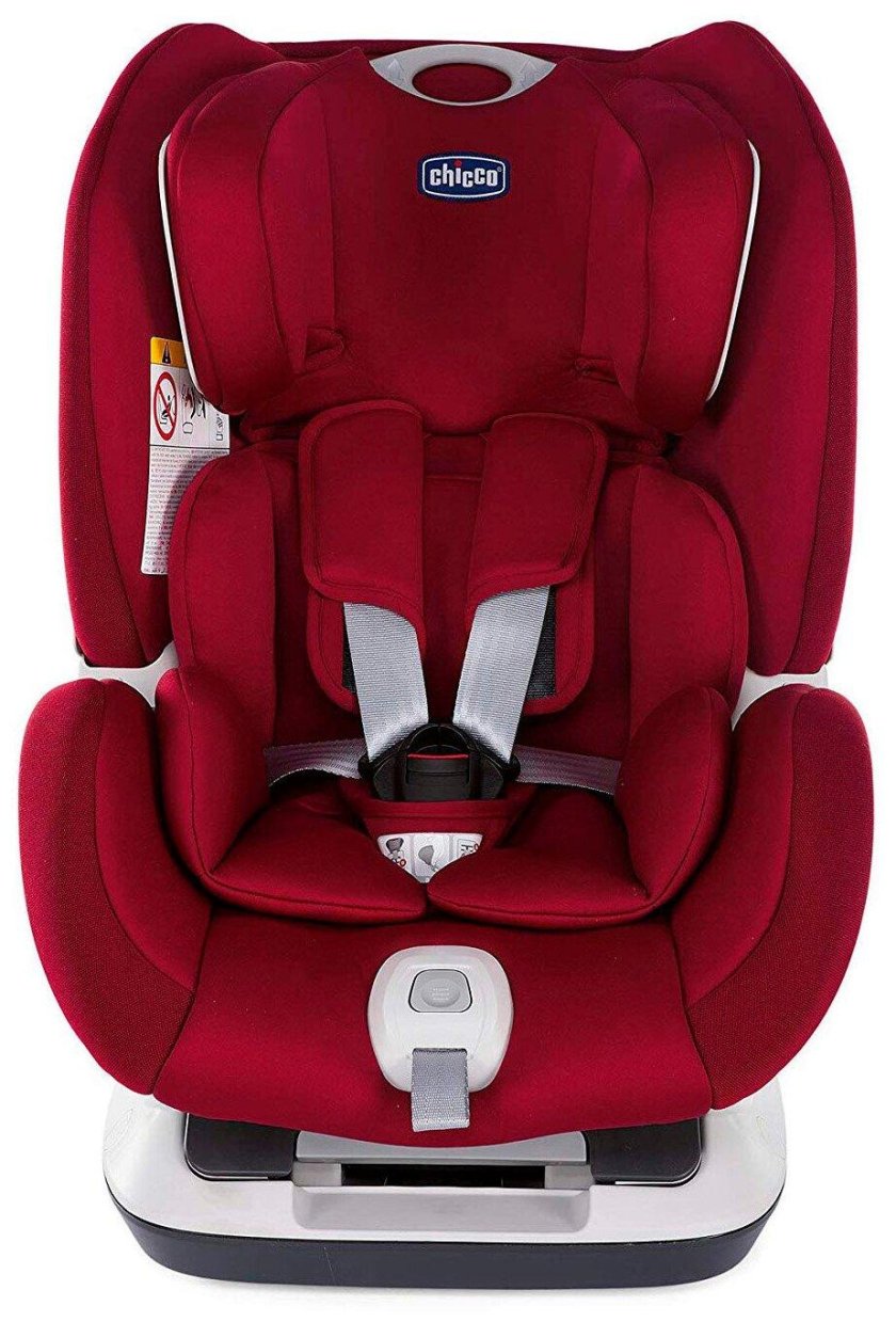Автокресло Chicco 0-36
