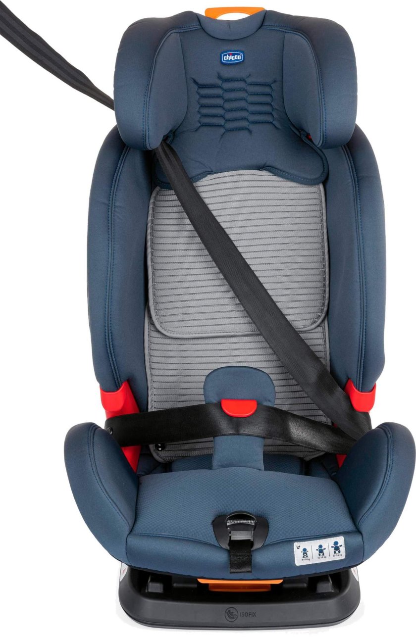 Чикко Акита автокресло