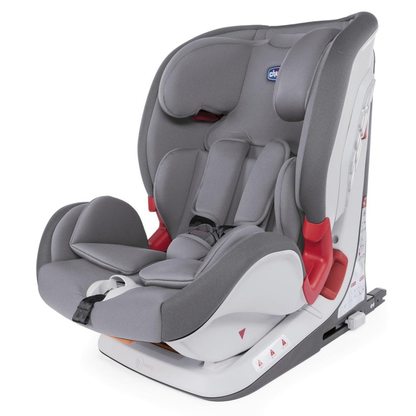 Chicco Youniverse Fix 1,2,3