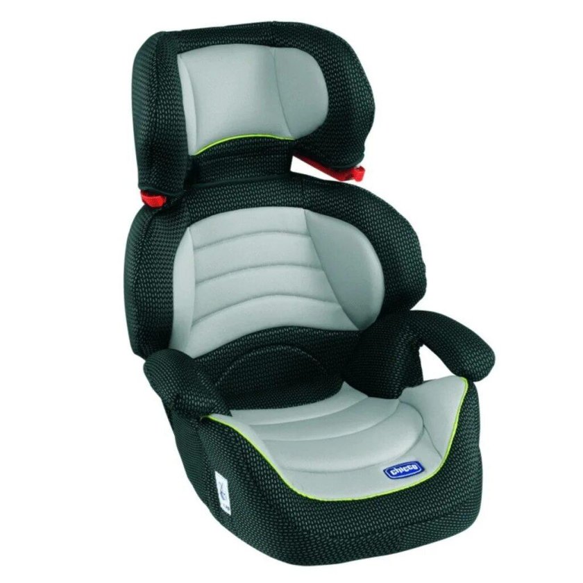 Кресло Чикко автомобильное 15-36