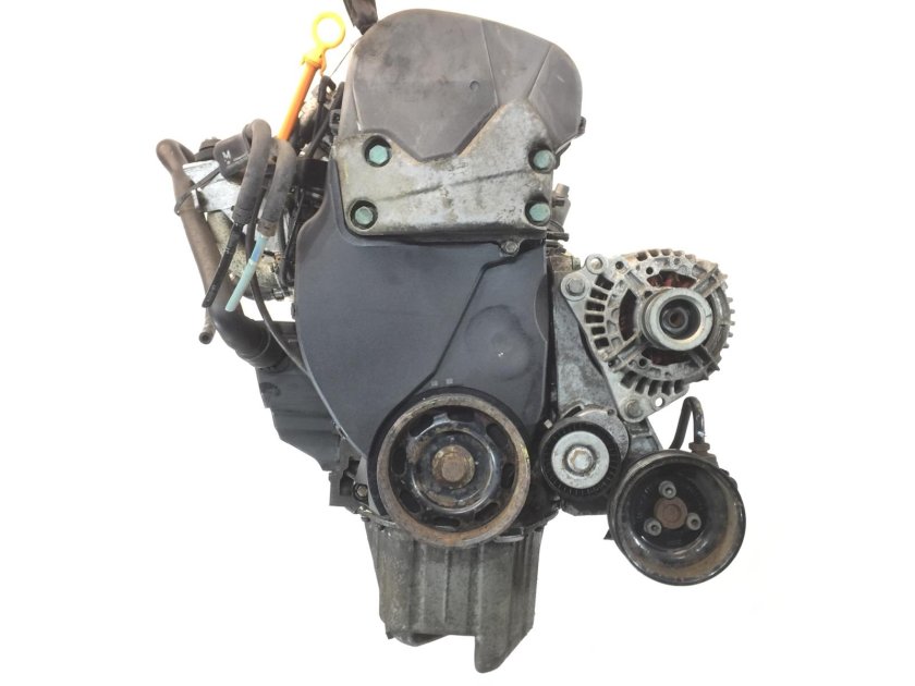 Двигатель Сеат Ибица 1.4 бензин