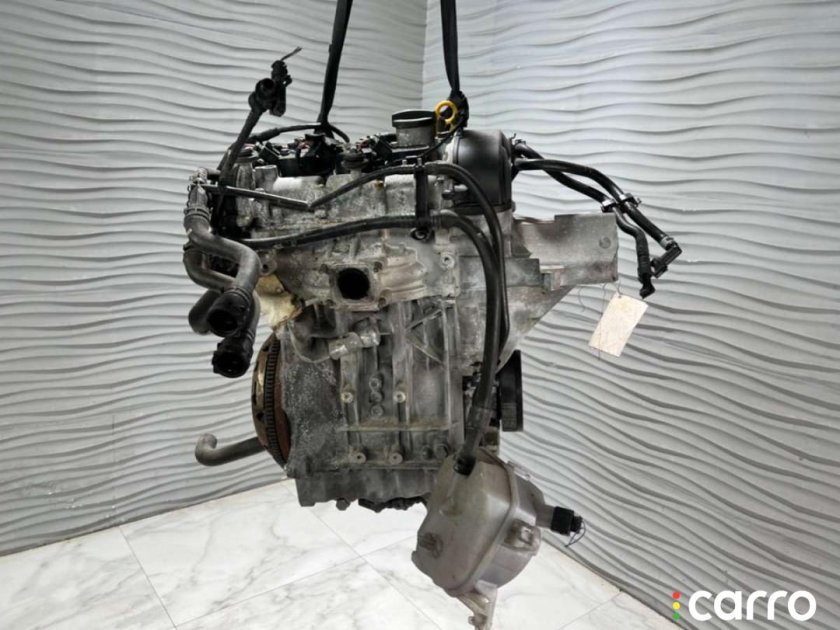 Двигатель бу