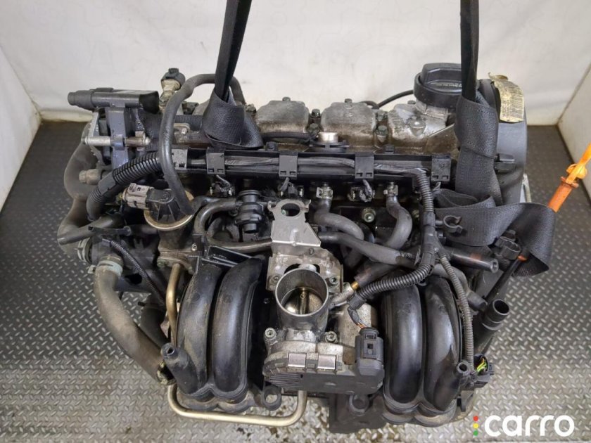 Двигатель rx300