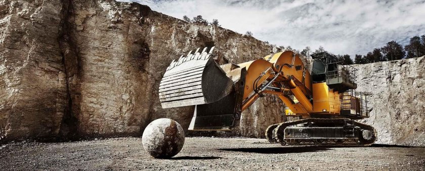 Строительная техника