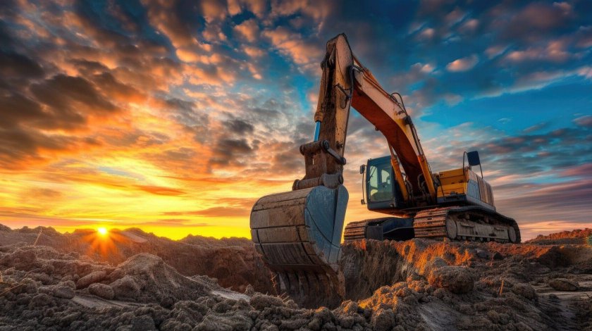 Аренда спецтехники