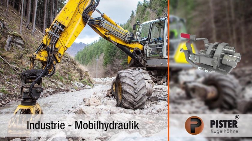 Фотографии экскаватора