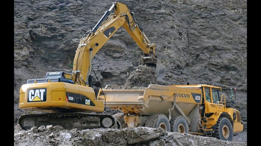 Баимская Рудная зона