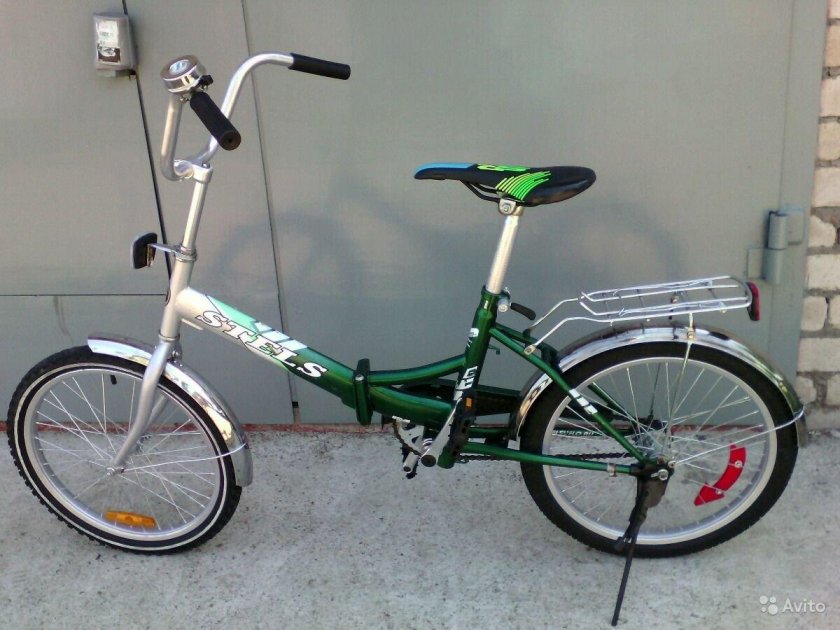 Стелс пилот 410