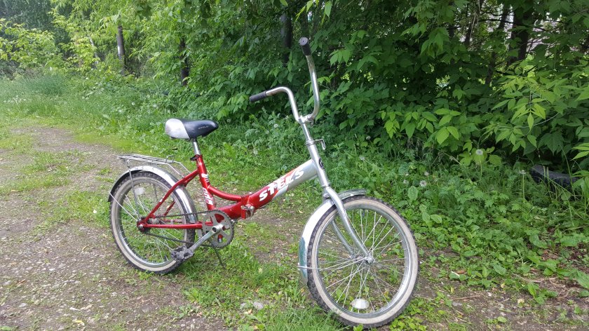 Стелс пилот 410