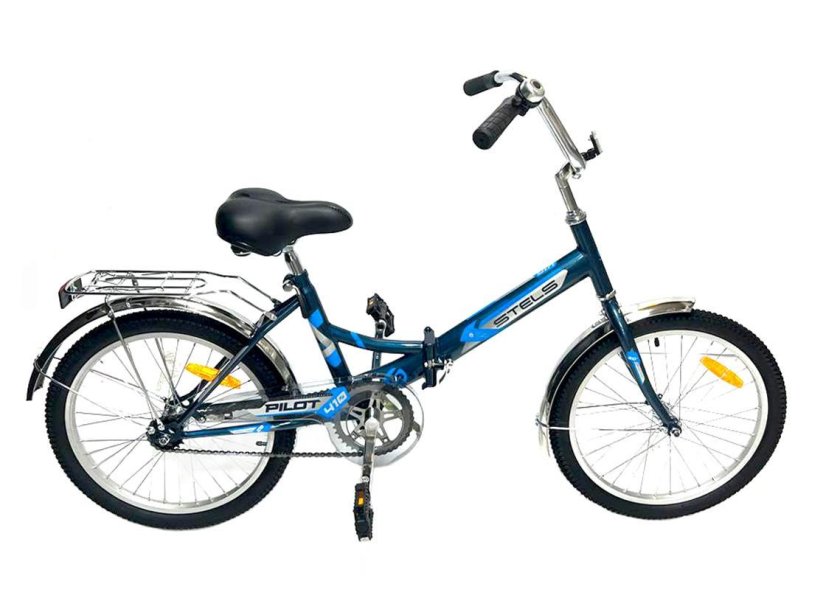 Стелс пилот 410