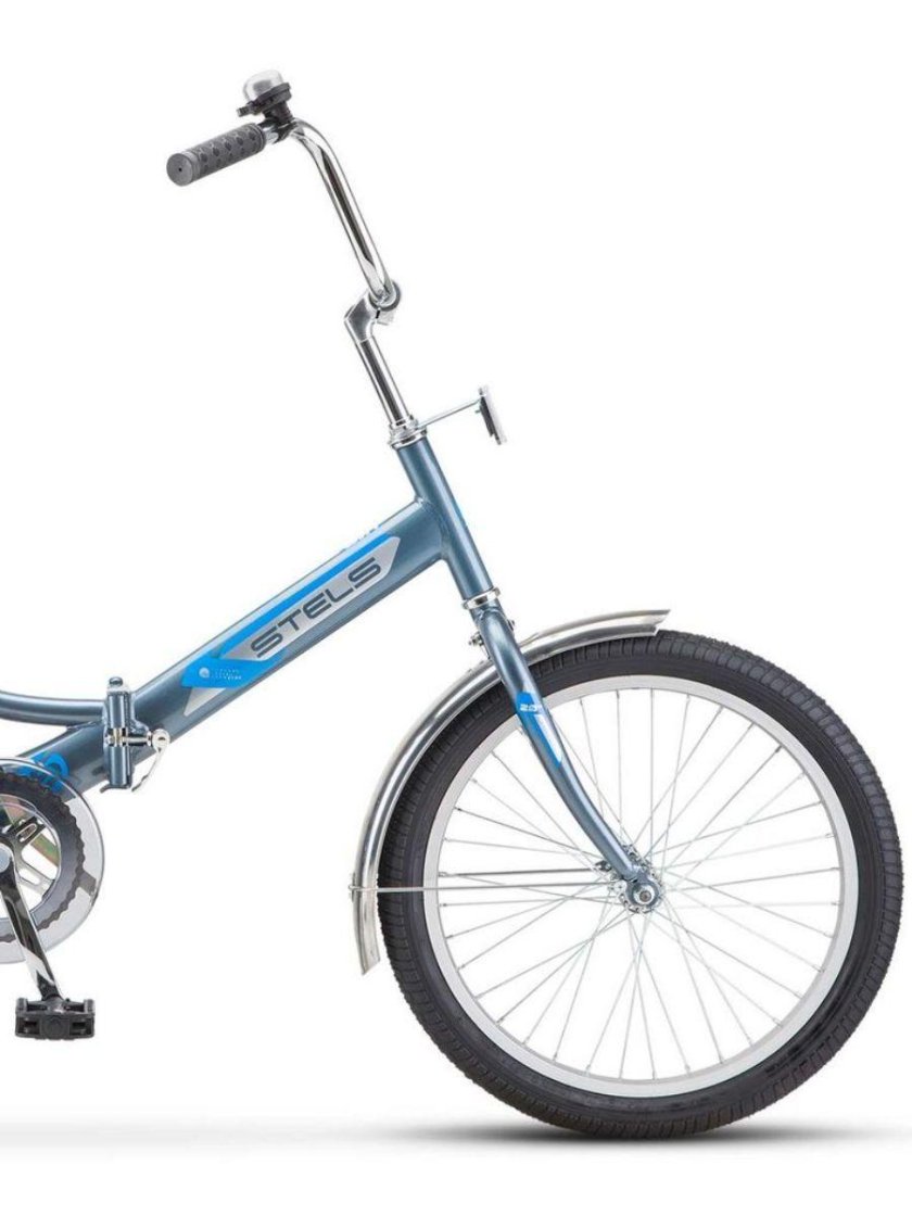 Стелс складной 20