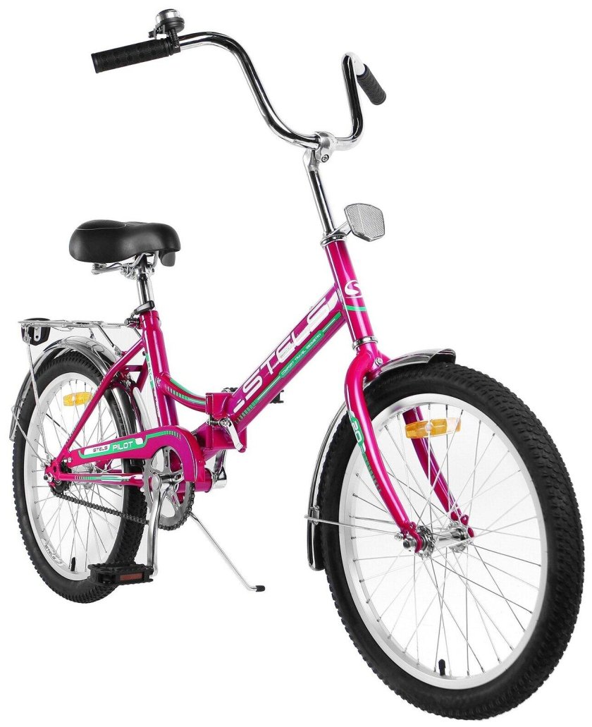 Велосипед stels Pilot 410