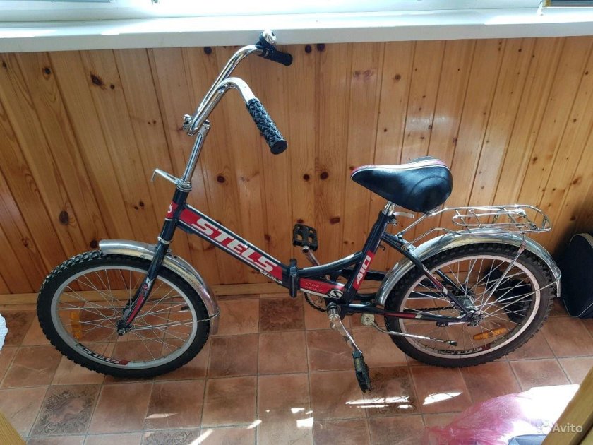 Стелс пилот 410