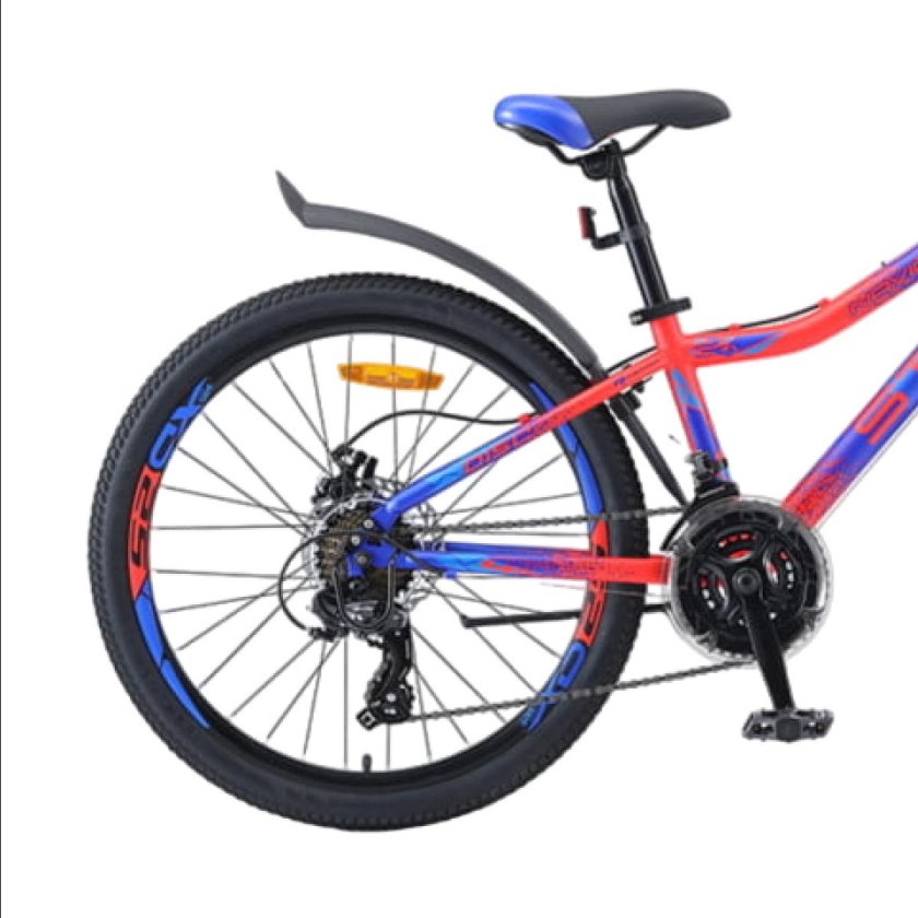 Stels Navigator-410 MD 24"