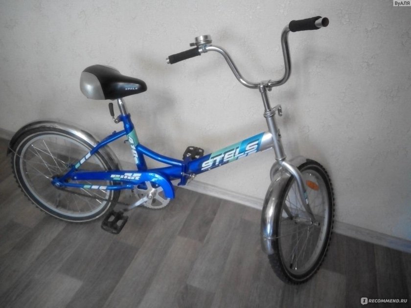 Стелс пилот 410