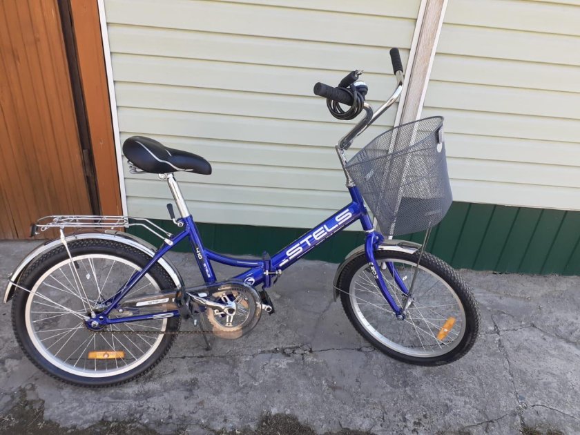 Стелс пилот 410