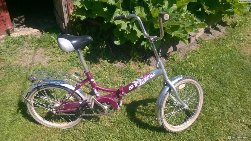 Стелс пилот 410