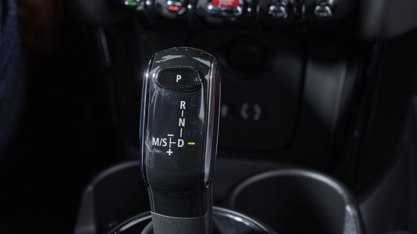 Коробки передач мини Хатч