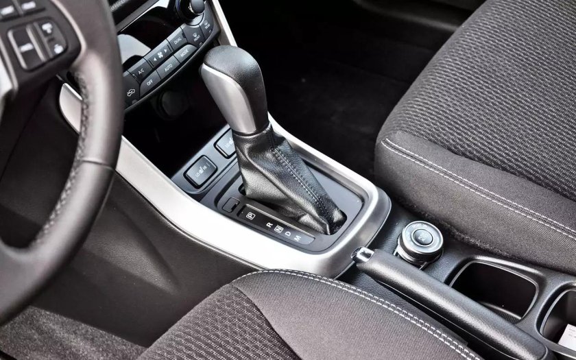 Коробка передач автомат Suzuki sx4