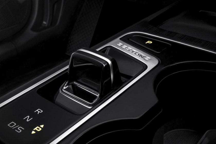 Новые автомобили