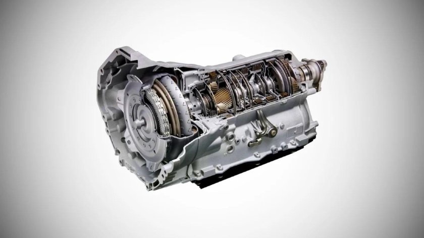 Изобретатель АКПП