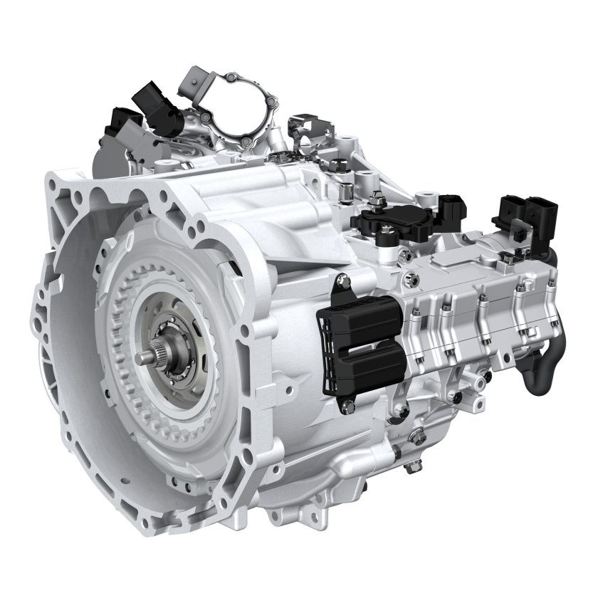 Kia Ceed 2016 роботизированная коробка