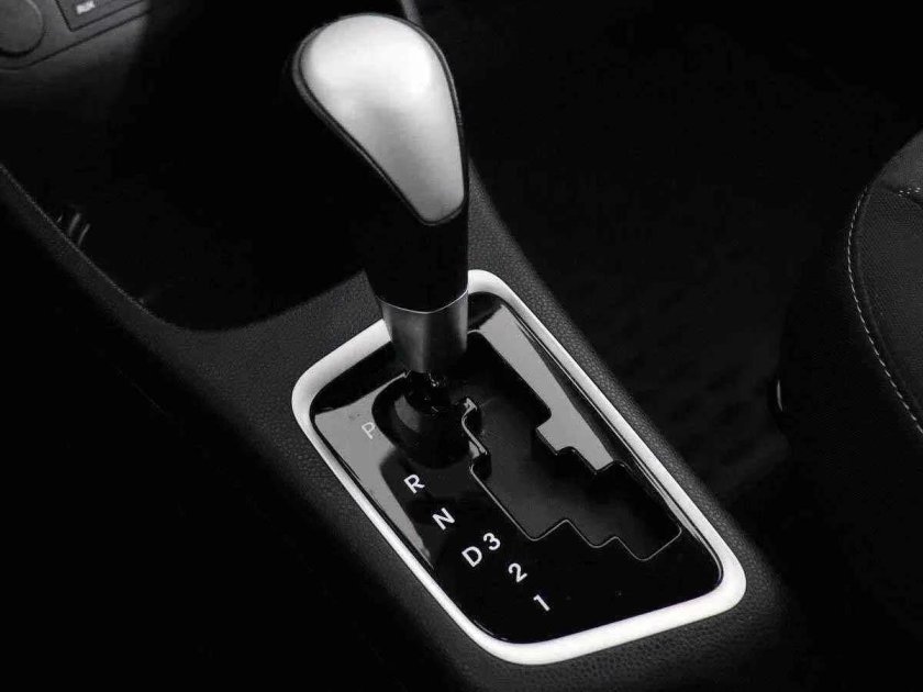 Коробка передач Kia Picanto