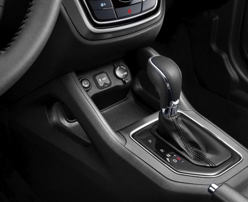 Центральная тоннель Чанган