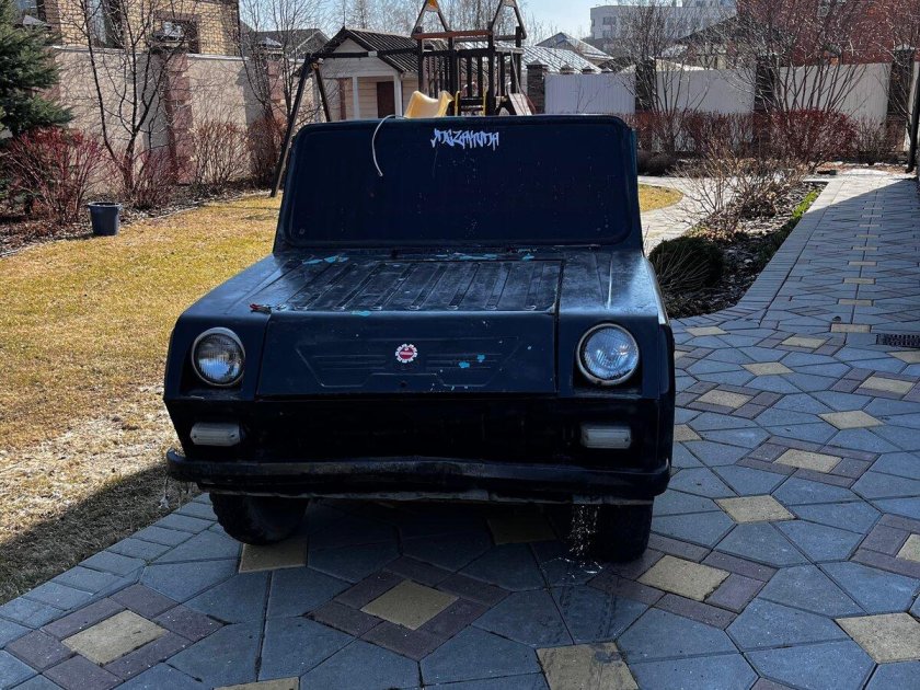 Луаз 969 1966 1992