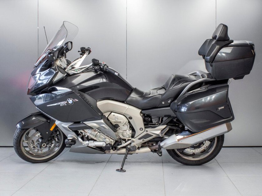 Мотоциклы премиум класса